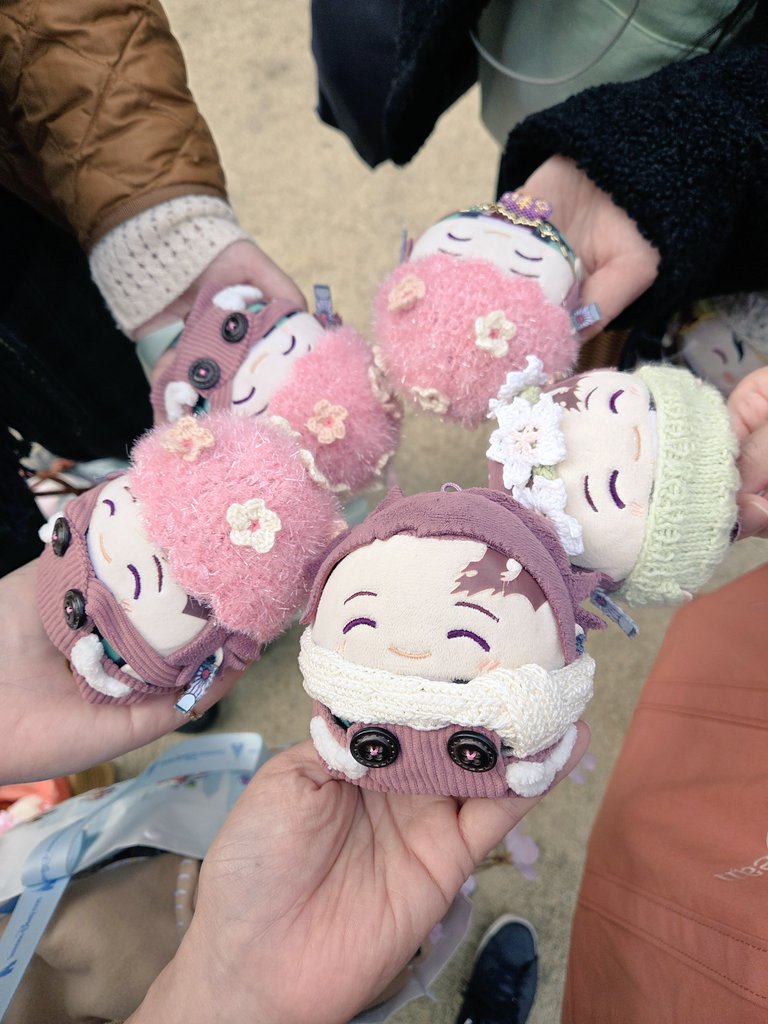 きこり🌸 tweet media