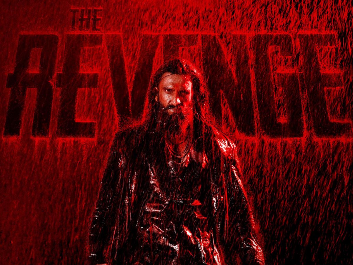 Sorry <a href="/iamsrk/">Shah Rukh Khan</a> , you are not the last of the stars. He is.
<a href="/RanveerOfficial/">Ranveer Singh</a>