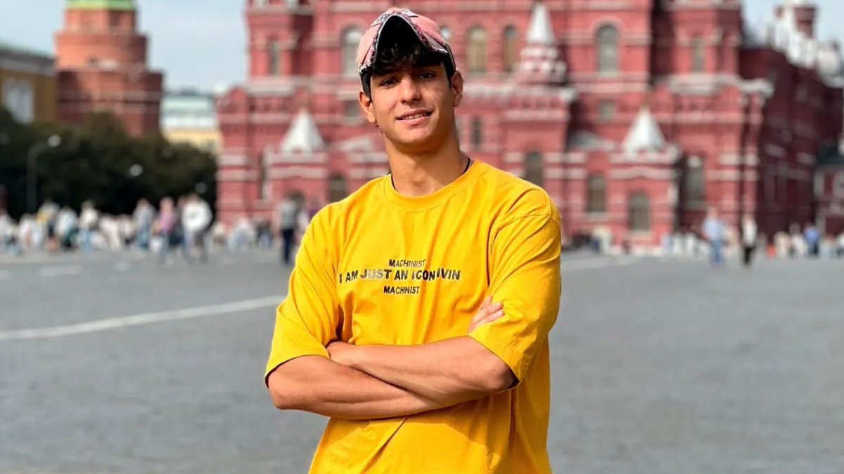 Megatron tweet media