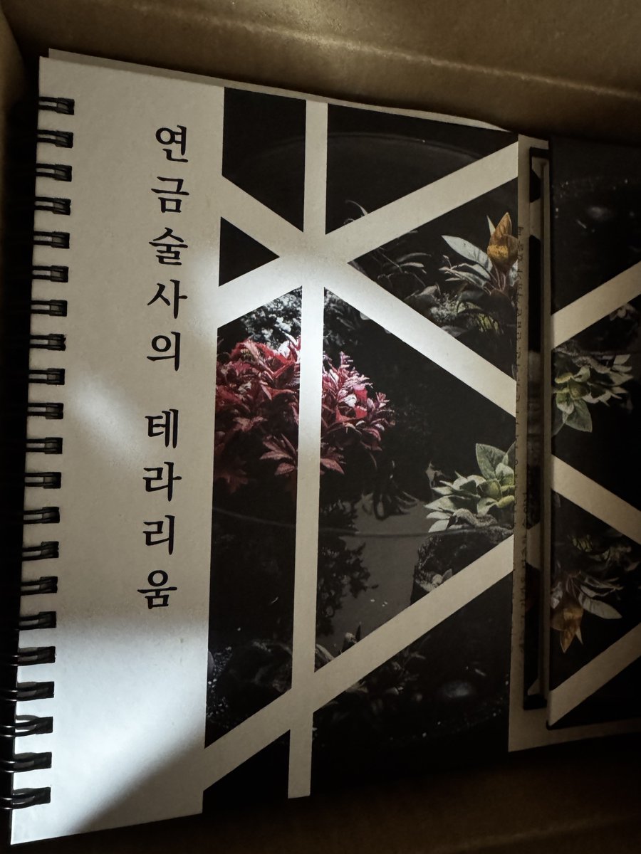 (범우주시인협회)별빛소나무 tweet media