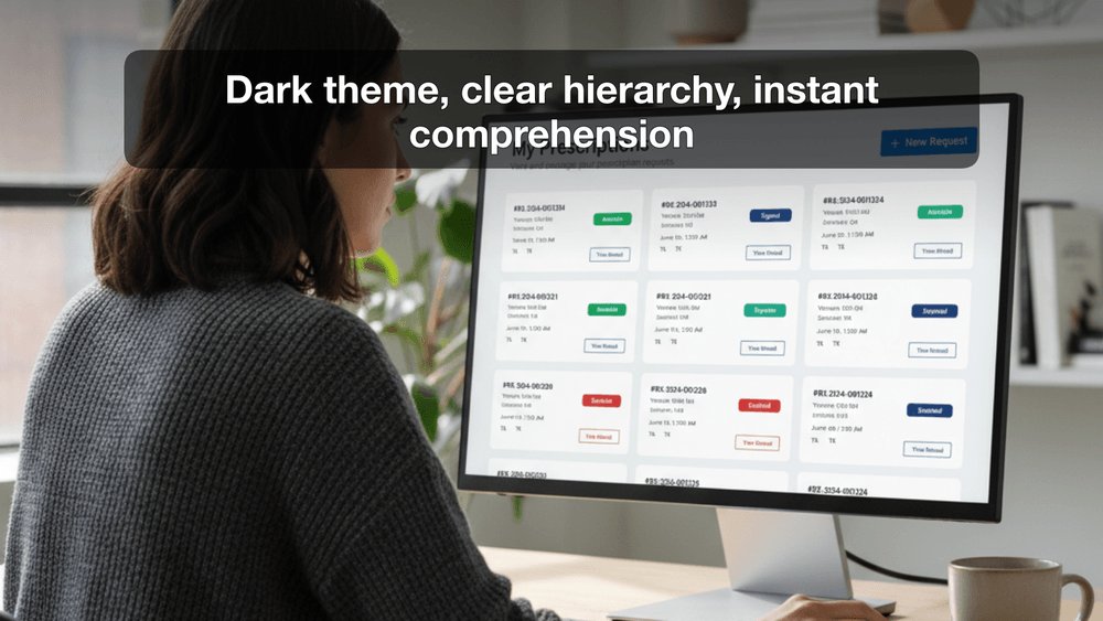 fessburn's tweet photo. Ivendr had complex Web3 API products that nobody understood. We redesigned the landing pa #fessburn #designagency #webdesign #mobileapp #AI https://t.co/3MQkR0XPgC