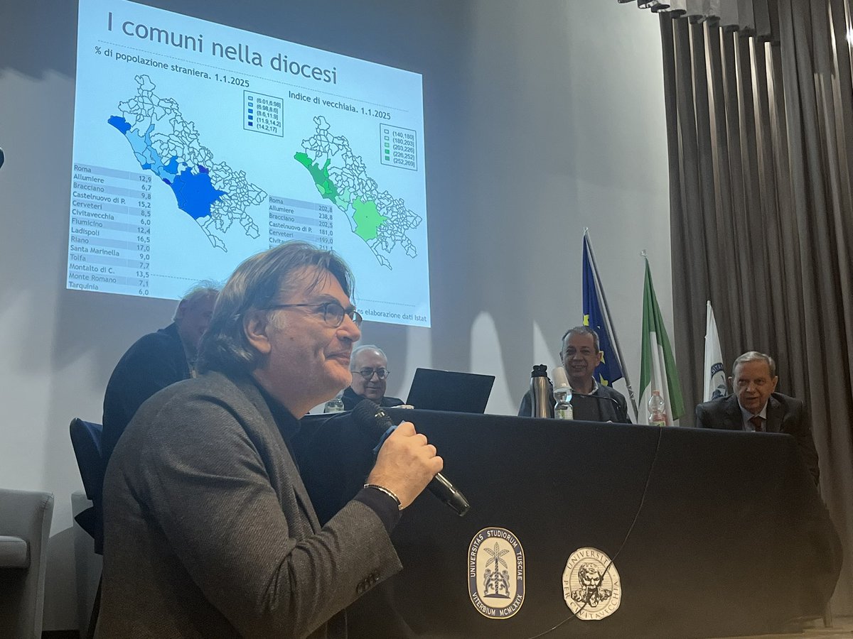 Fit-Cisl Lazio tweet media