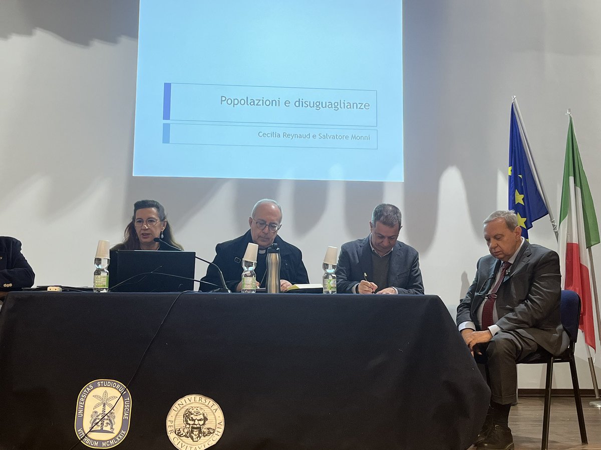 Fit-Cisl Lazio tweet media