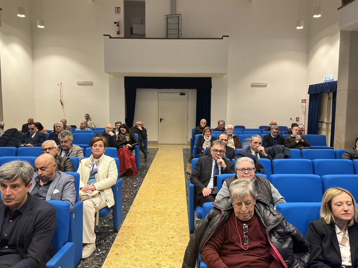 Fit-Cisl Lazio tweet media