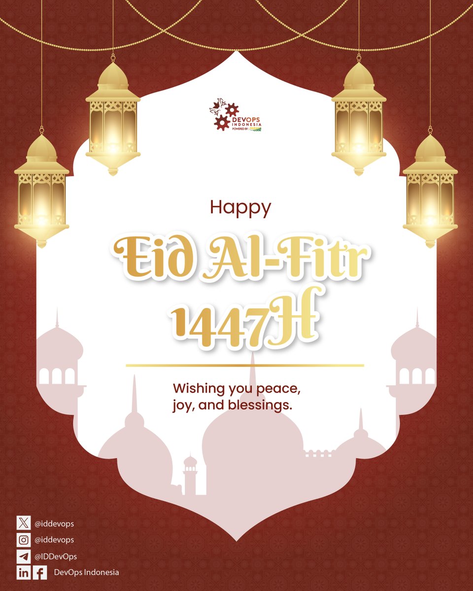 DevOps Indonesia tweet media
