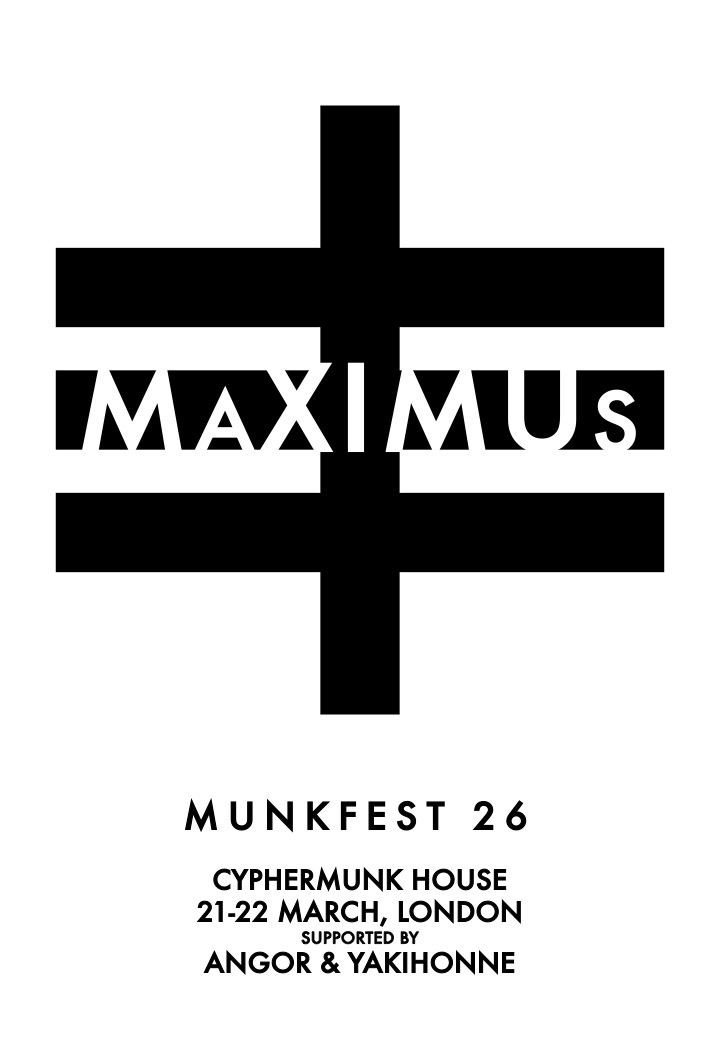 Cyphermunk House tweet media