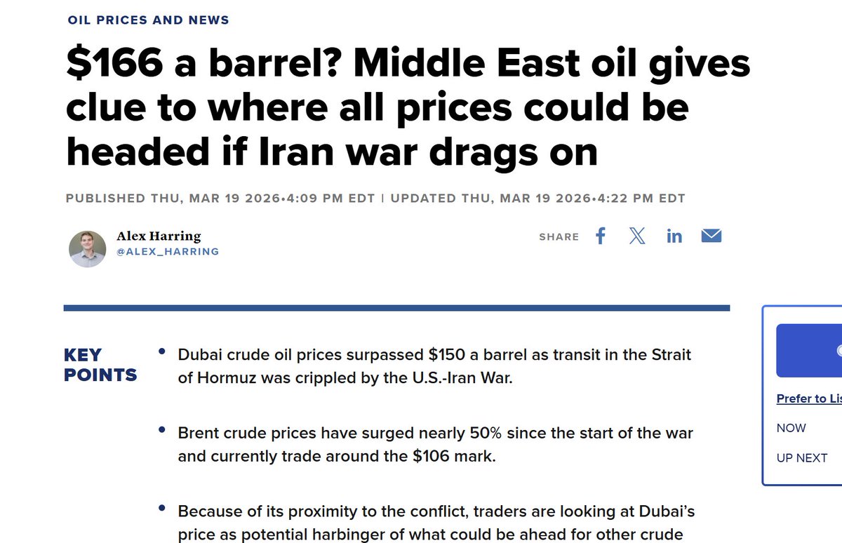 George Bodine tweet media