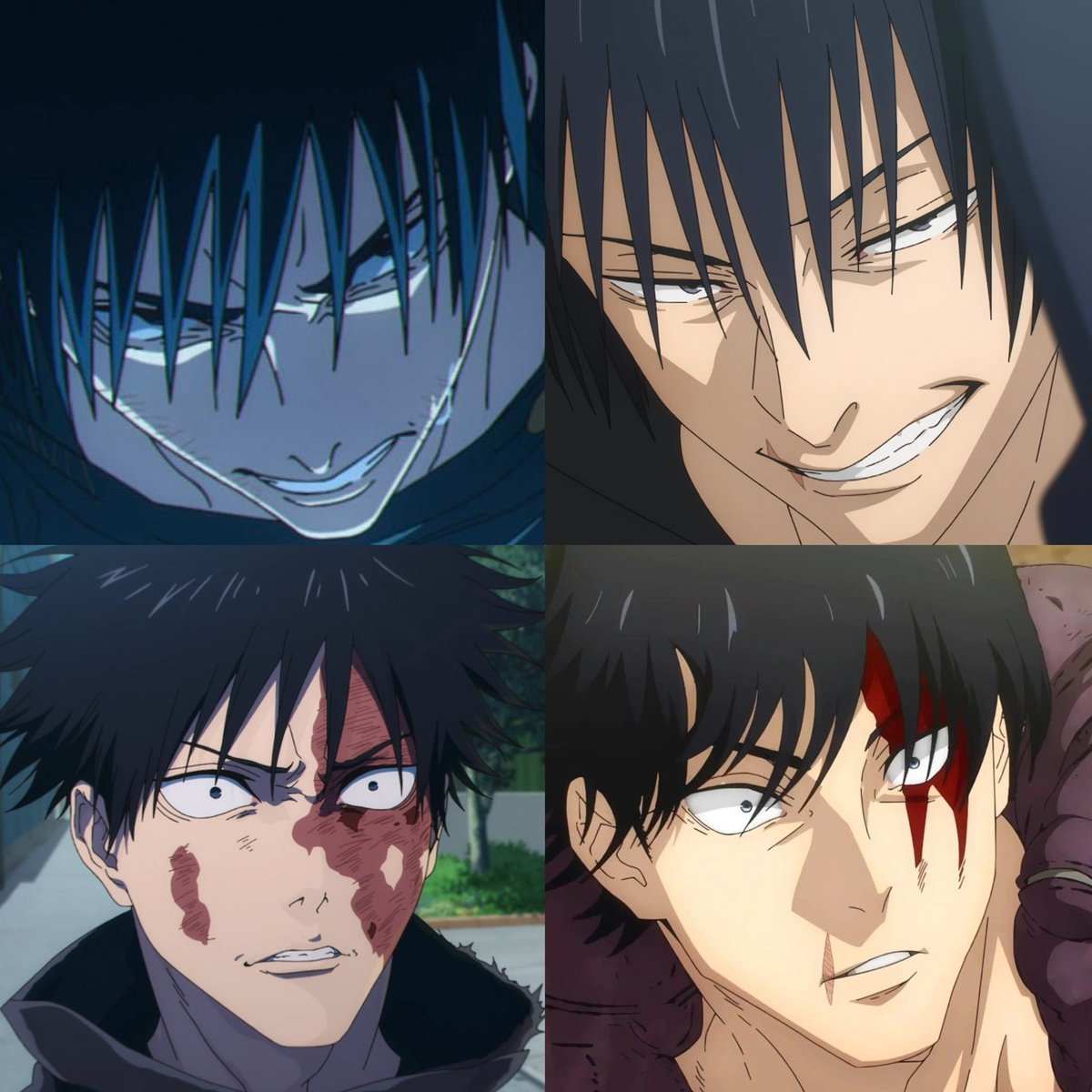 ANIME FESS tweet media