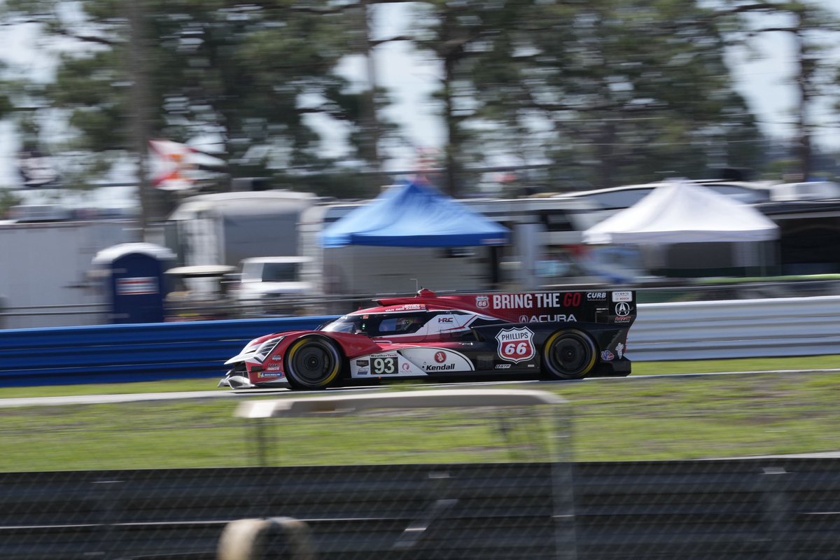 juanjoabsolut's tweet photo. Os recuerdo que este fin de semana tenemos las #Sebring12, con @AlexPalou de nuevo al volante del @MeyerShankRac #Acura93 https://t.co/TXBPsoXK3w