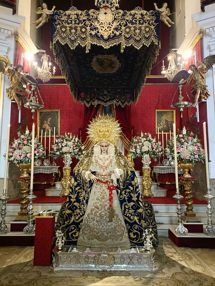 Mentidero Cofrade tweet media