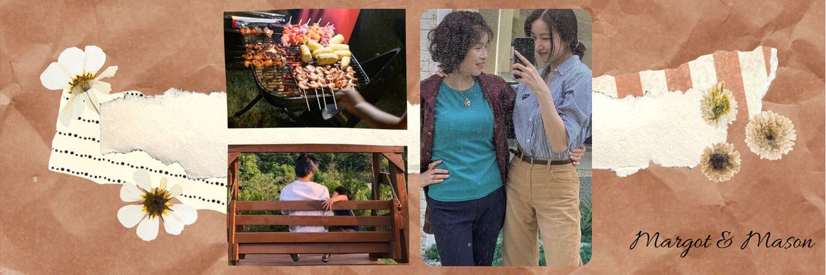 𝙈𝙖𝙧𝙜𝙤𝙩 tweet media