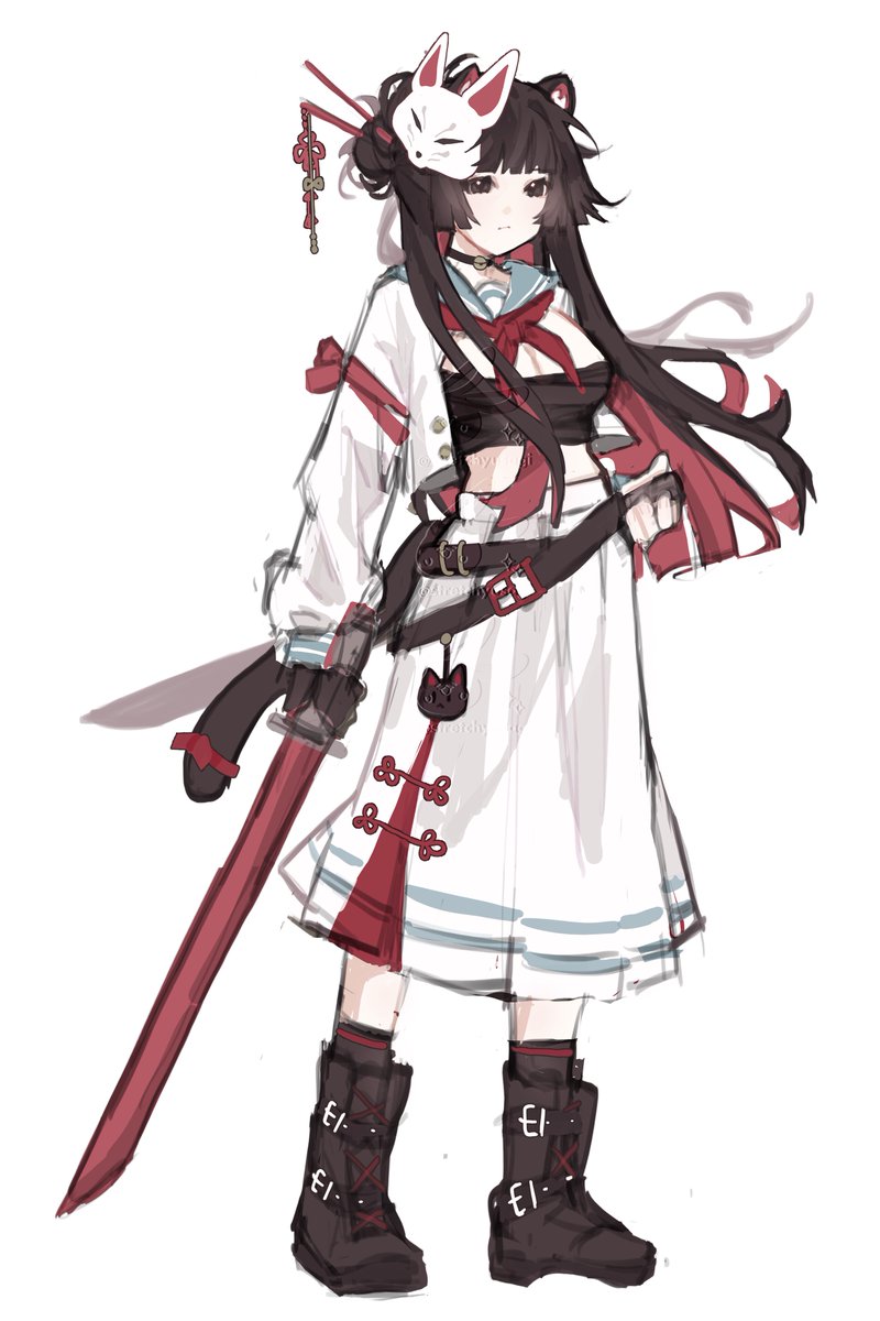 stretchyusagi | adopt open tweet media