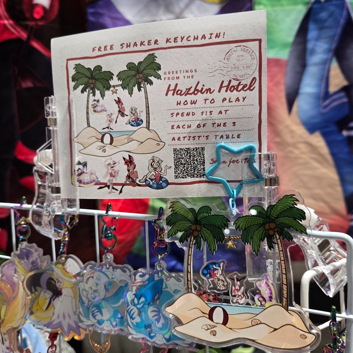 SEGAMew 🔜 Galaxycon Richmond 1330 tweet media