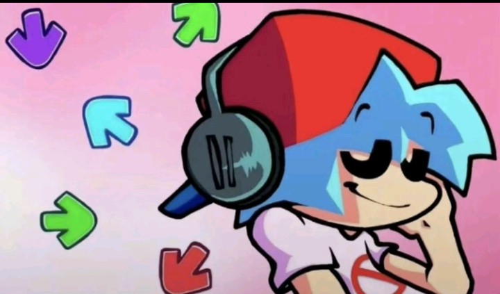 FNFHATER111 tweet media