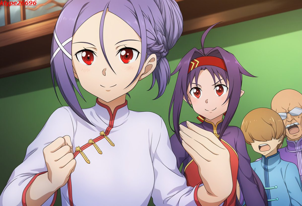 ロムリン tweet media