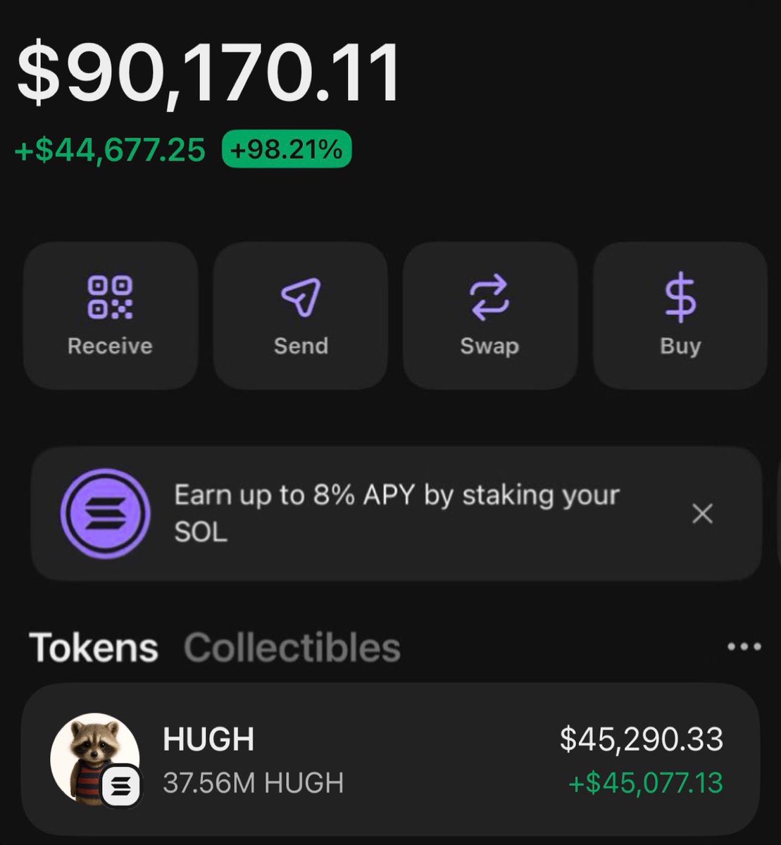 Sol Crypto Trader tweet media