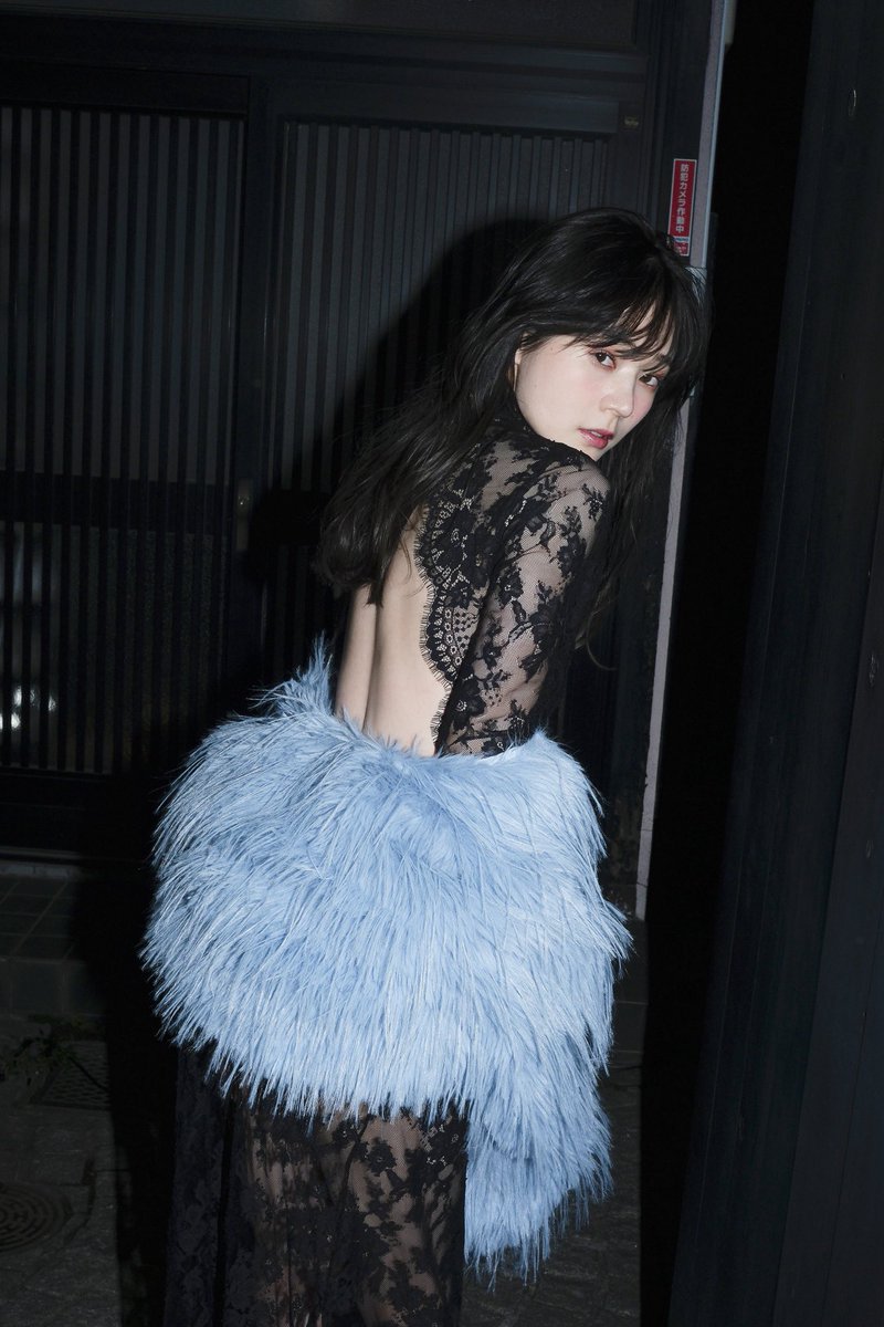 近衛りこ🐈‍⬛1st写真集予約受付中 tweet media