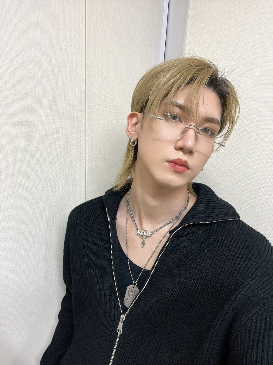 益永拓弥 2026年4月始まり卓上カレンダー』お渡し会ご来場誠に有難うご