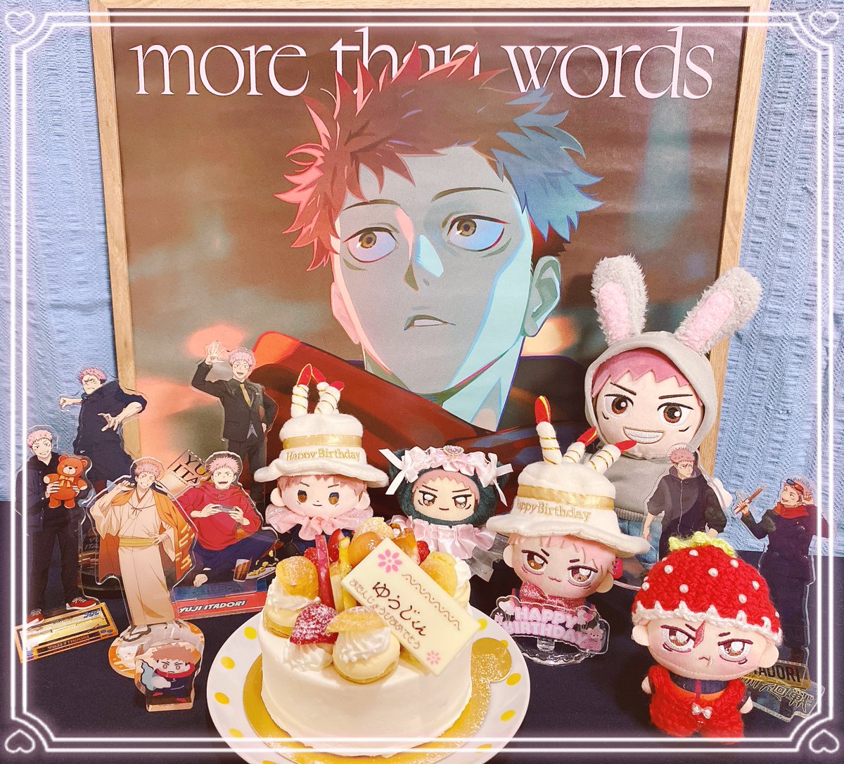 CHIHIRO tweet media