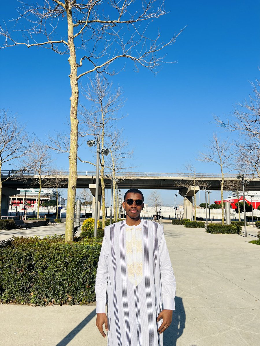 Mamadou Saidou Diallo tweet media