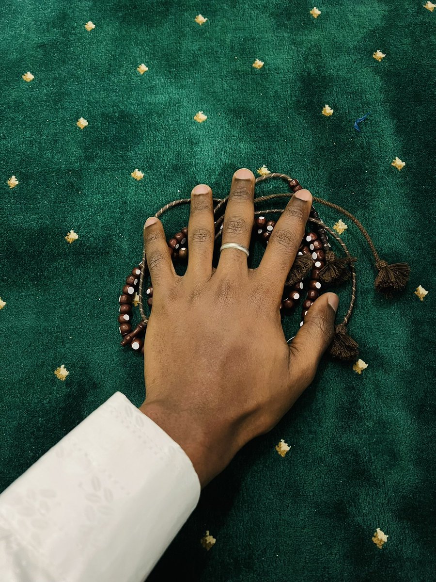 Mamadou Saidou Diallo tweet media