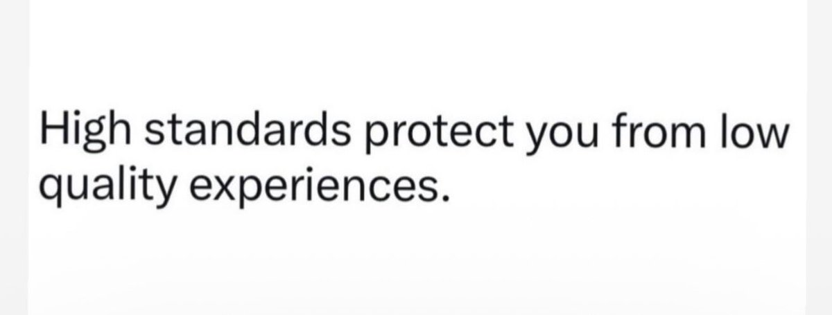 couldn’t agree more with this statement.