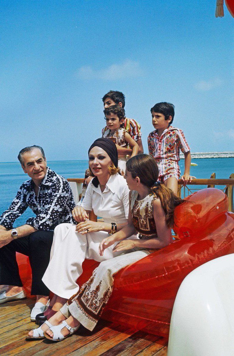 Cameron Behzadi 🇮🇷 tweet media