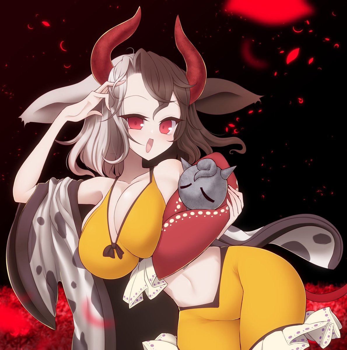 クレセント tweet media