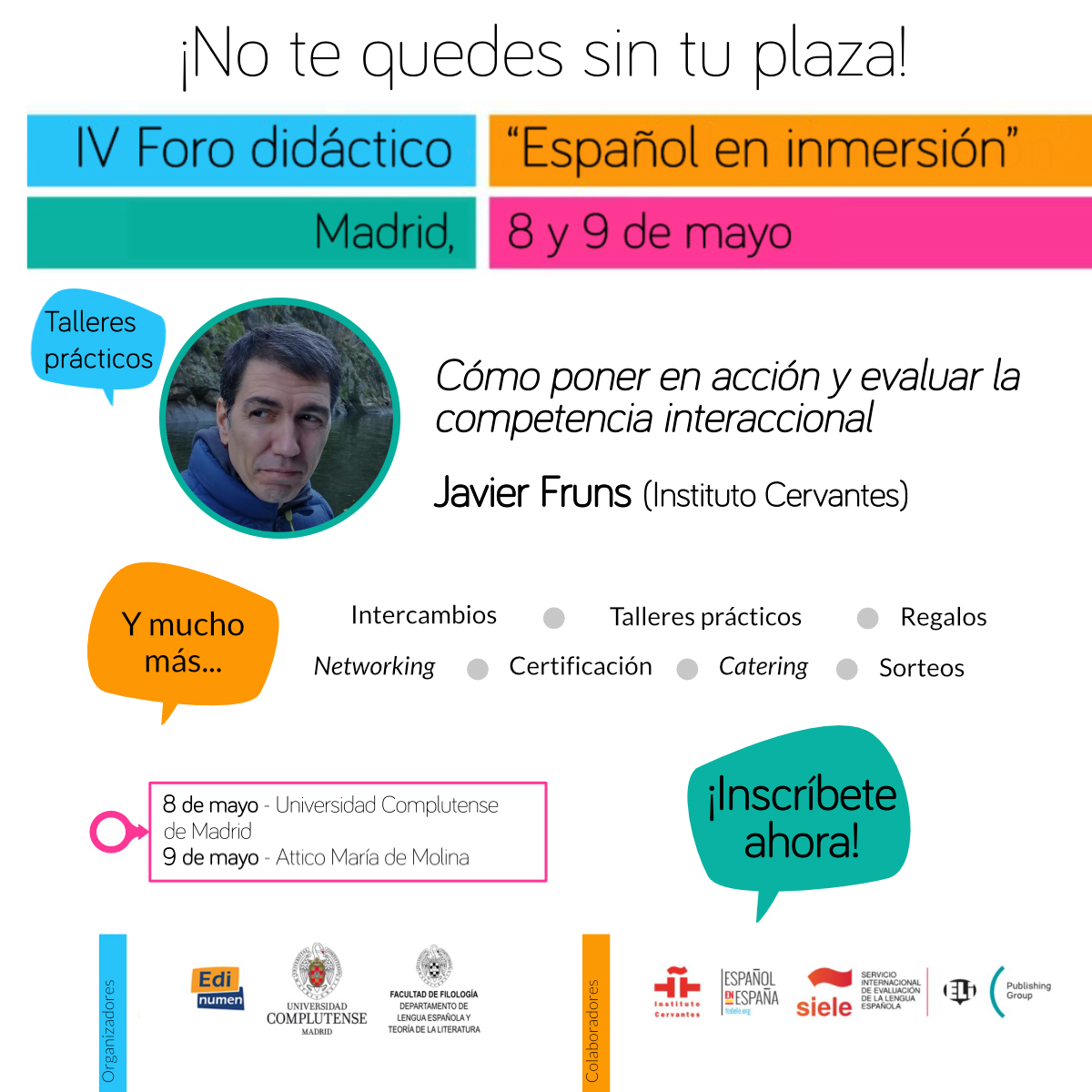 Editorial Edinumen tweet media