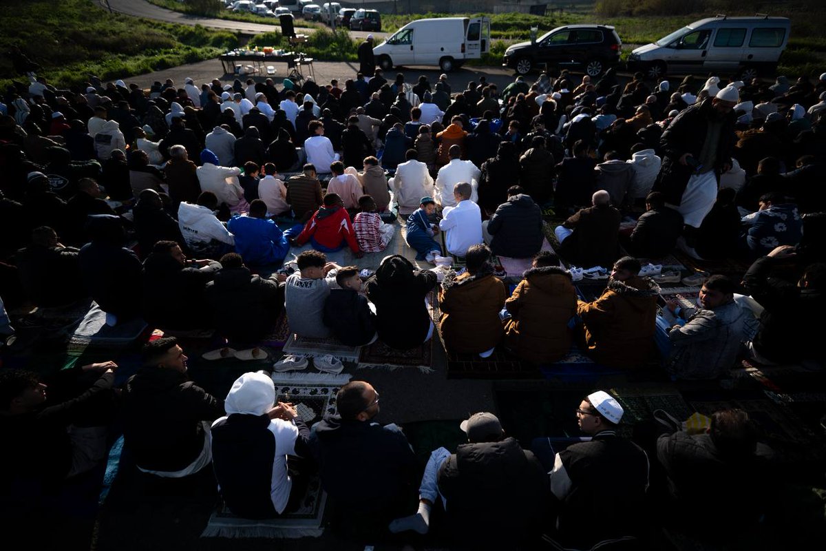 Lorena Sopena 📸∞#NouBarris tweet media