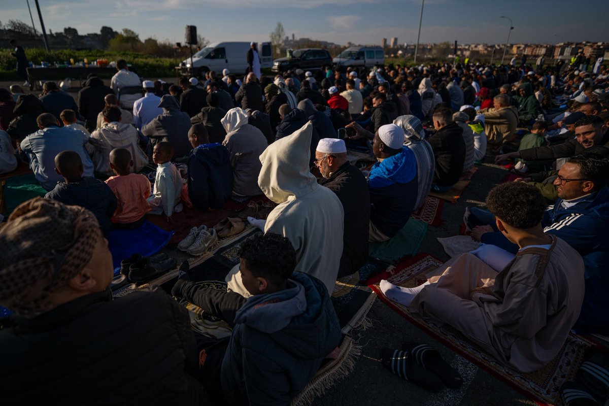 Lorena Sopena 📸∞#NouBarris tweet media