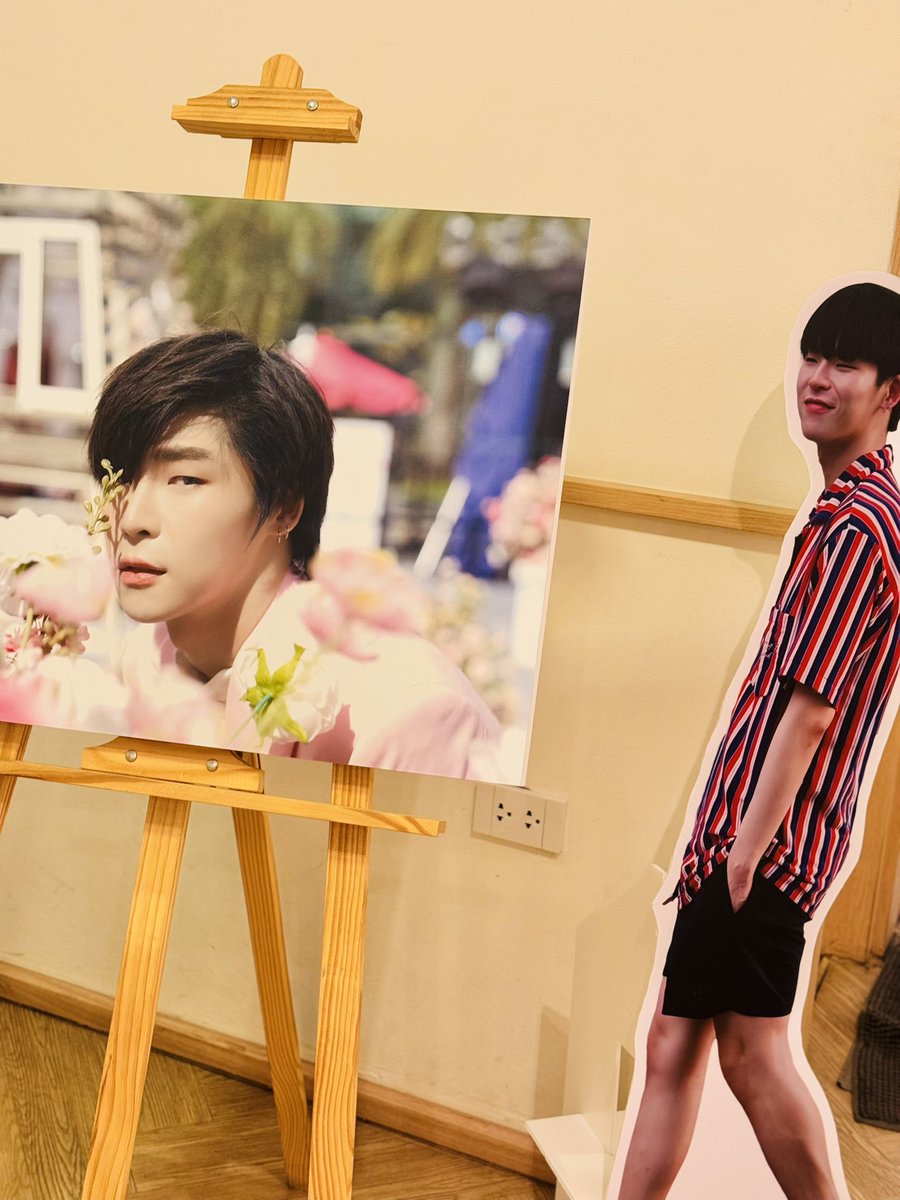 ในวันเสาร์ที่ 21 มี.ค. ทางร้าน<a href="/Toasto_cafe/">TOASTO cafe & bakery</a> มีจัดงานไพรเวทของงาน Gameplay Level Up Party // #GameplayLevelUpParty
♡
สำหรับลูกค้าทั่วไปที่ไม่ได้มางานไพรเวท ยังสามารถสั่งกลับบ้านได้นะคะ แต่จะไม่สามารถเข้ามานั่งภายในร้านในวันดังกล่าวได้ค่ะ🎀
#toasto_cafe