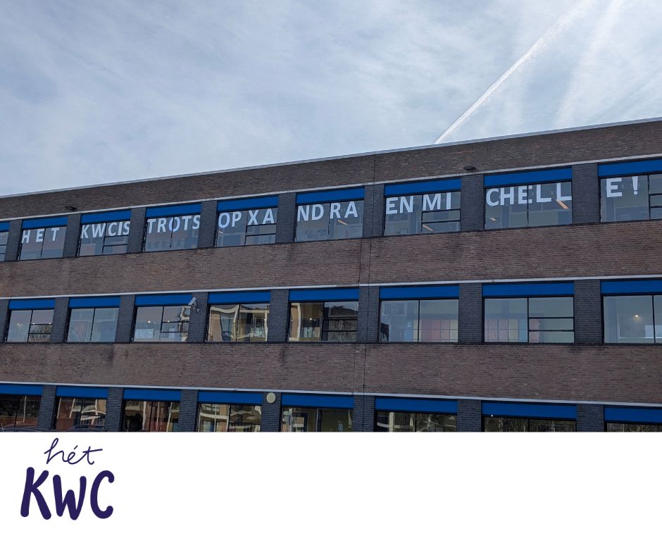 hét KWC Culemborg tweet media