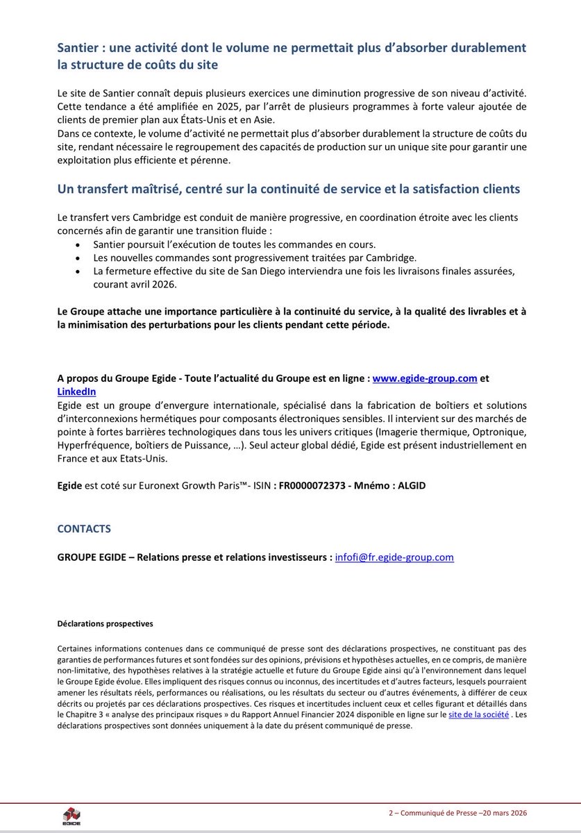 Le Scout💰🔎📈 tweet media