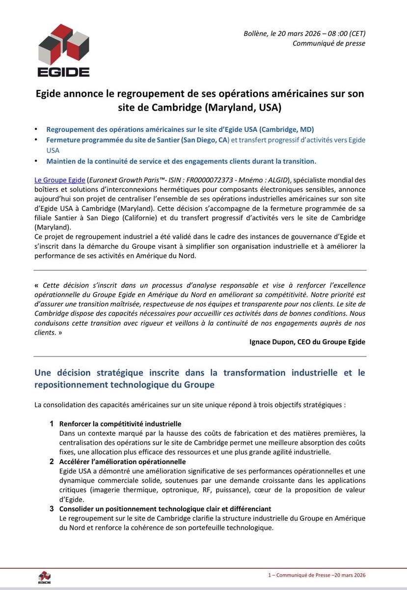 Le Scout💰🔎📈 tweet media