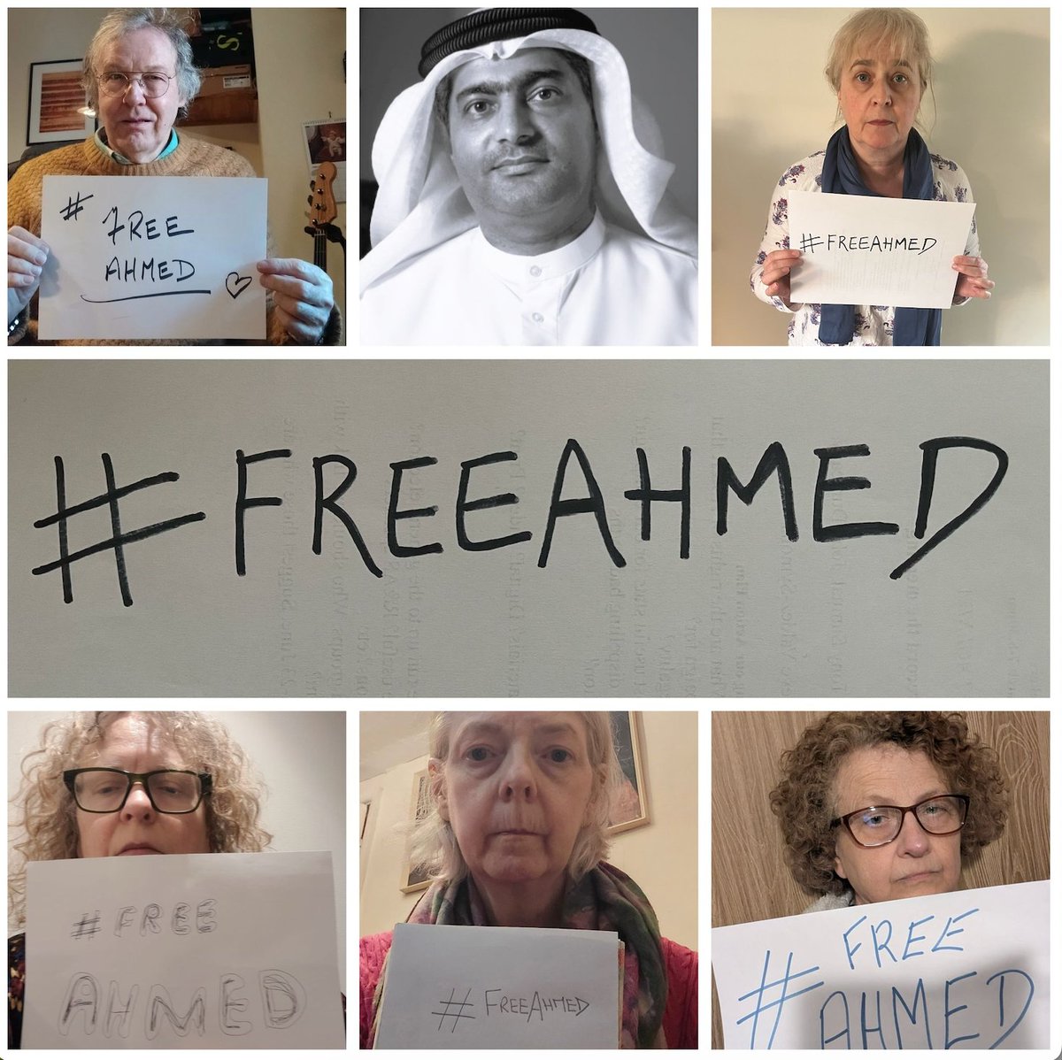 Amnesty International - Reading Town Group tweet media