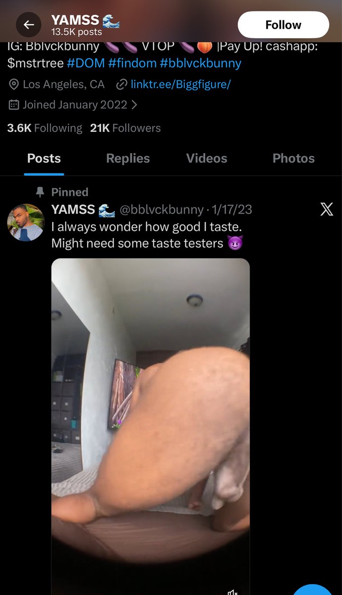 Red Ruby Supremacy ♿️ tweet media