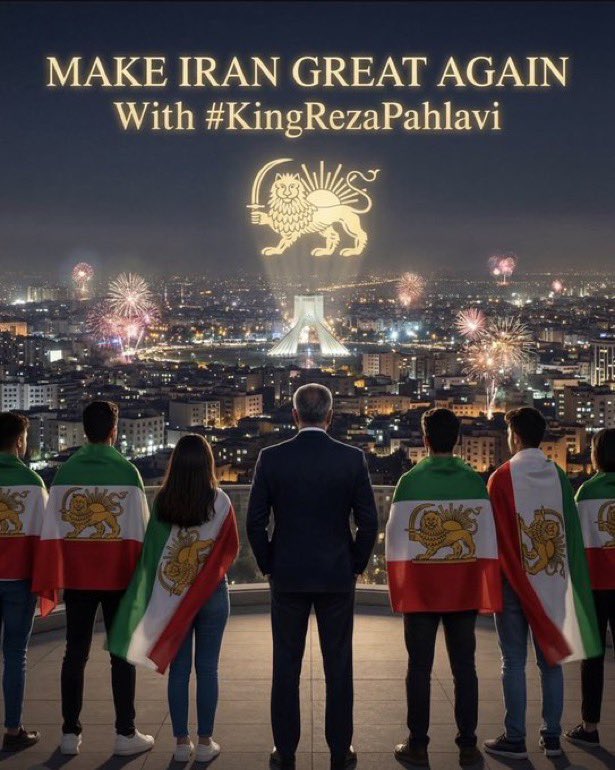farshid_____'s tweet photo. I love you so much ISRAEL. ❤️🇮🇱 we love you so much ISRAEL. ❤️🇮🇱
#KingRezaPahlavi #جاویدشاه    #Javid_Shah #javidshah #جاویدشاه  ❤️🇺🇸❤️🇮🇷❤️🇮🇱❤️ https://t.co/W64vVjLoGI