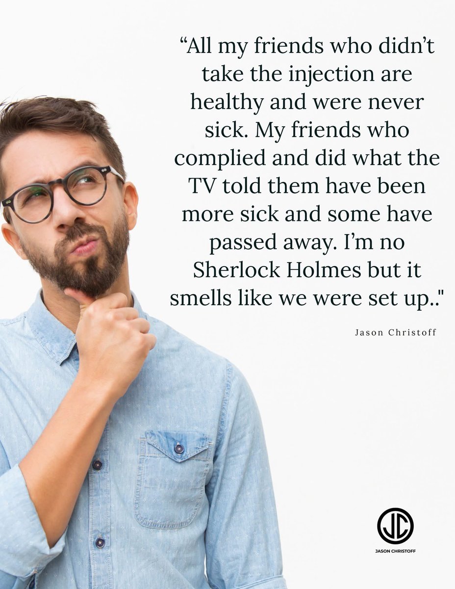 Jason Christoff tweet media