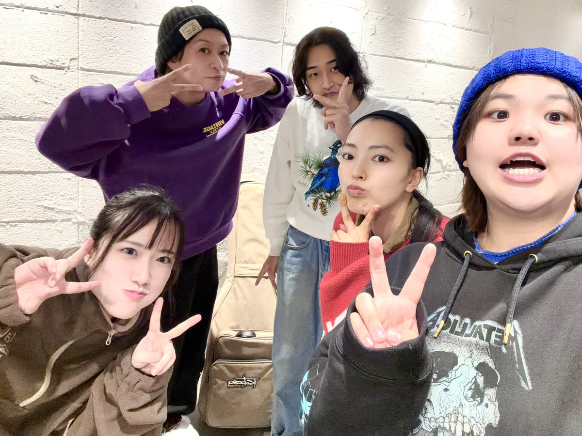 T-Pis亜耶（アヤ） tweet media