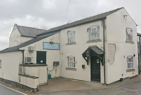 Wakefield Express tweet media