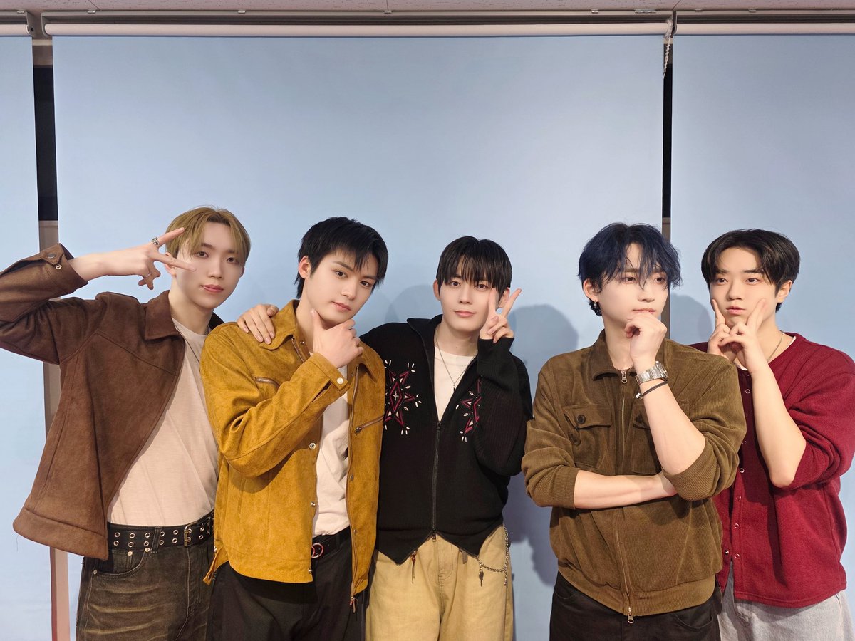 BXB JAPAN OFFICIAL tweet media