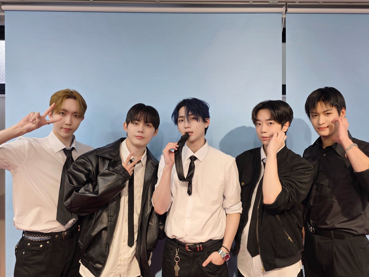 BXB JAPAN OFFICIAL tweet media