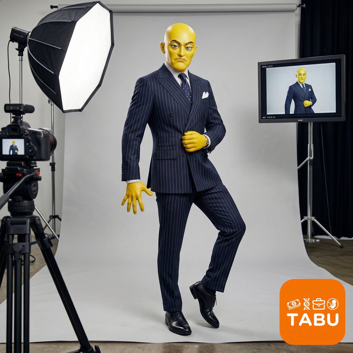 Human Resources tweet media