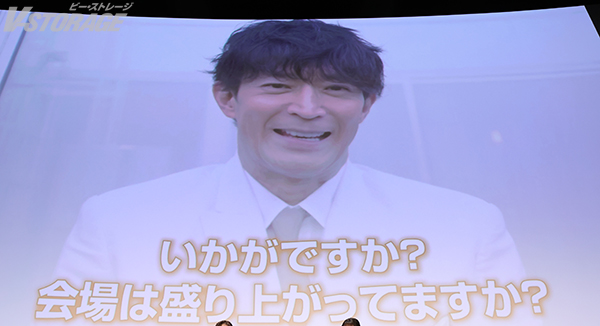 V-STORAGE｜BNF公式作品情報サイト tweet media