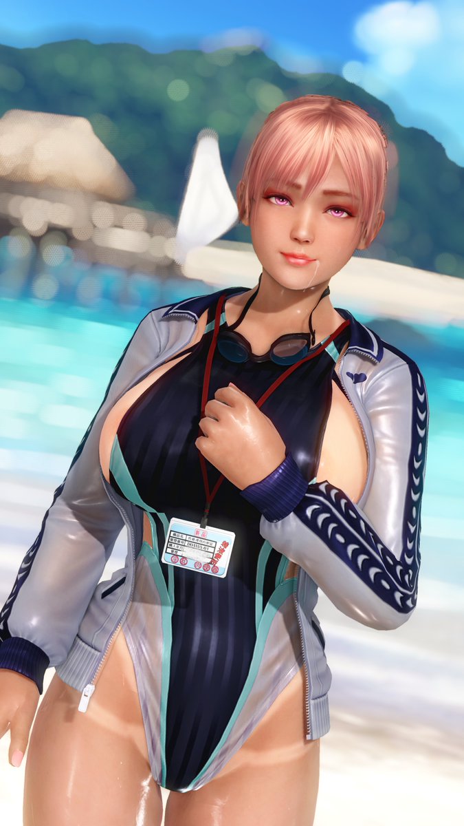Mushiko tweet media