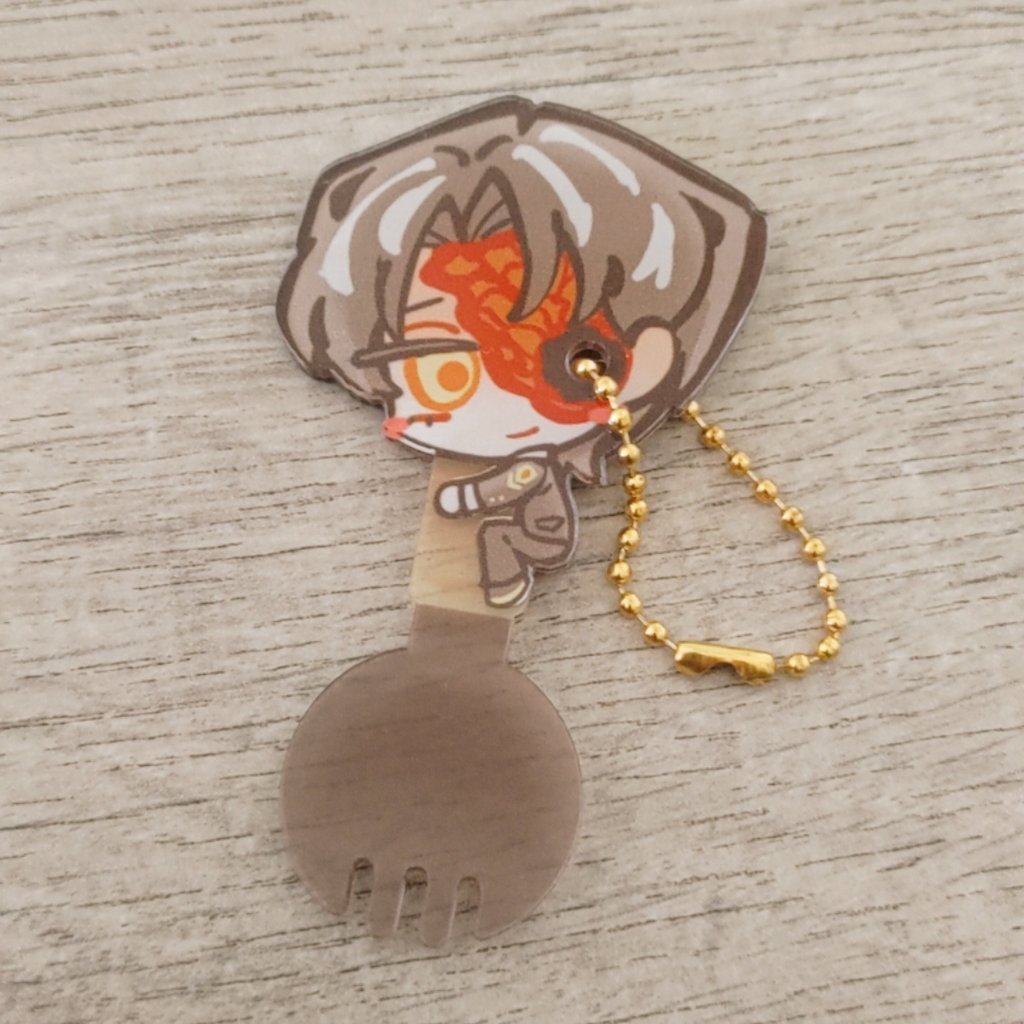 alfr 🍉 CF22 PO open! tweet media