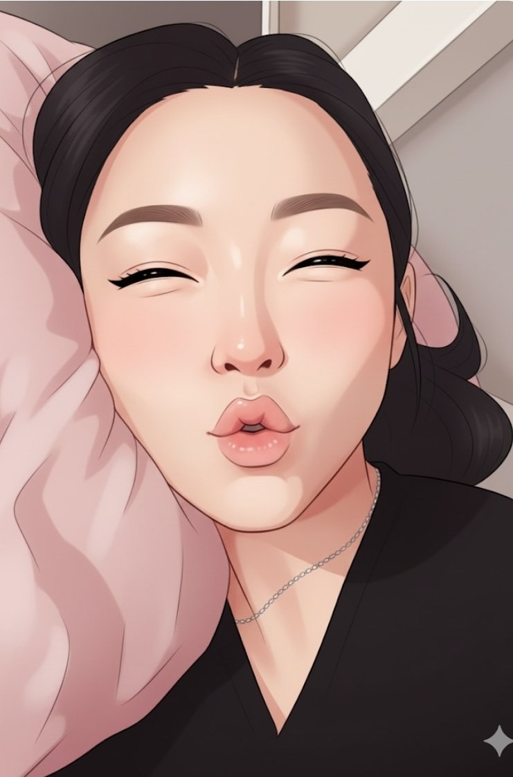 해피♡바비 부부 tweet media