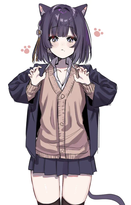美鈴猫さん