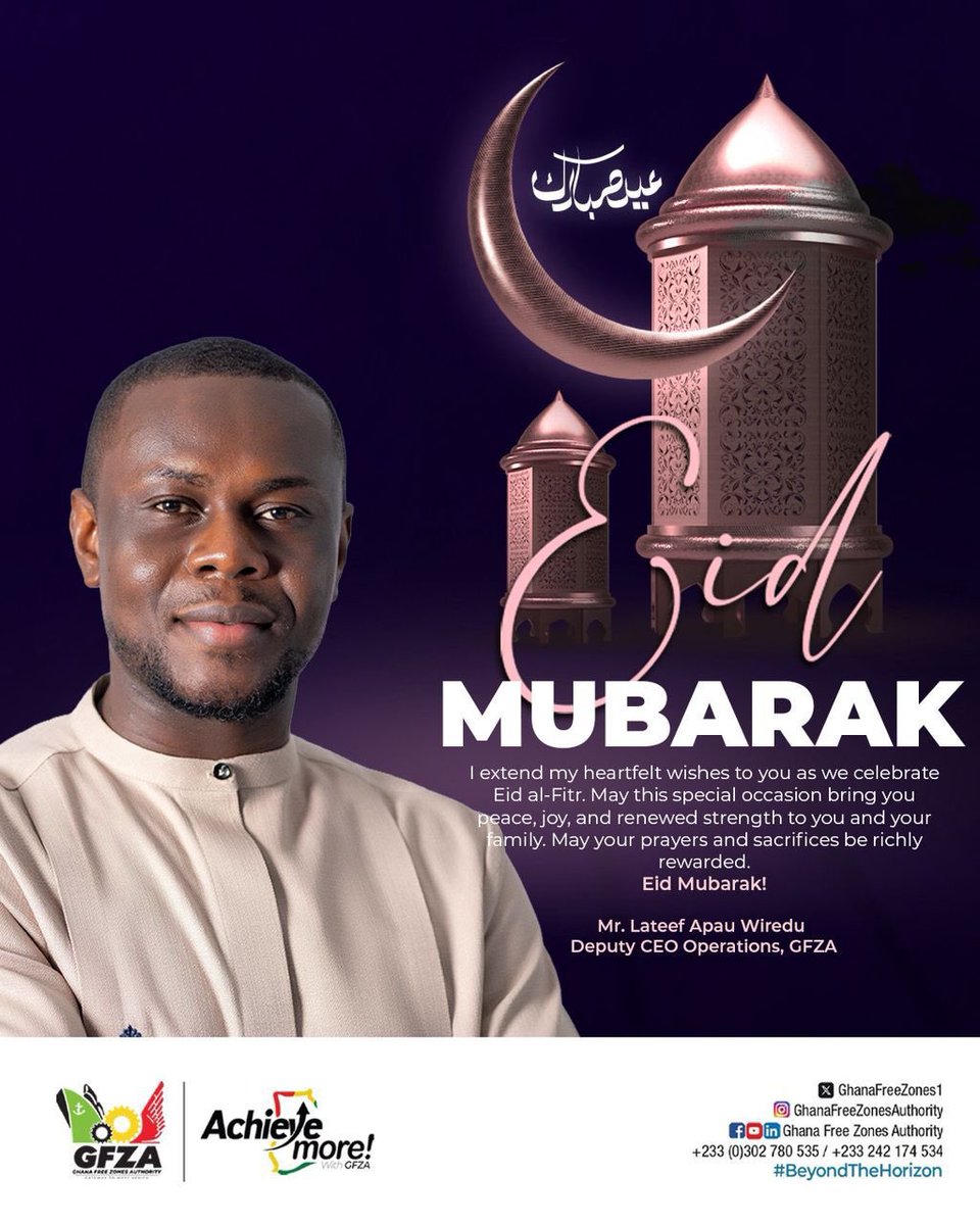 Eid Mubarak 🕌💯